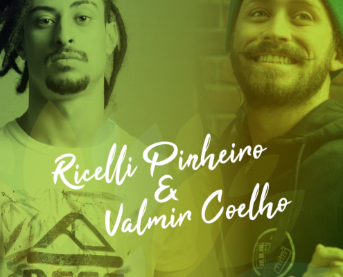 Valmir Coelho & Ricelli Pinheiro